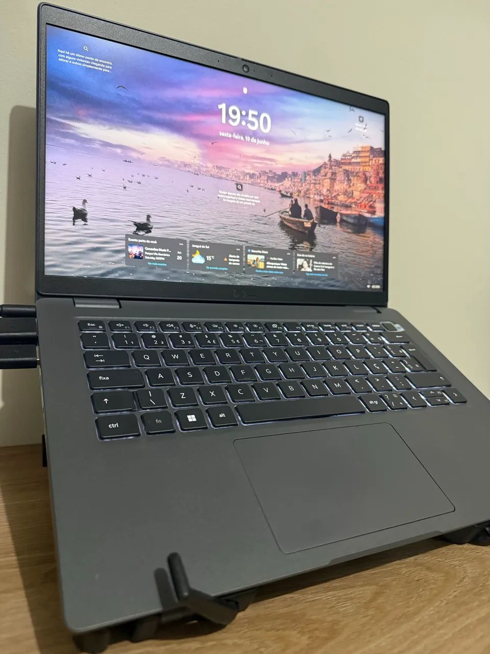 Notebook Dell Latitude i5 13gen