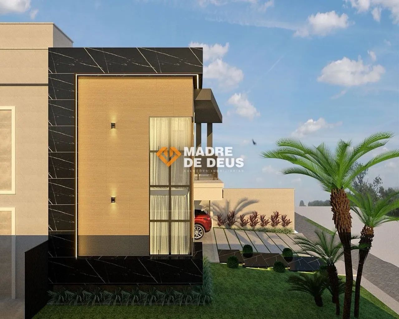 LANÇAMENTO EXCLUSIVO - SUA CASA DOS SONHOS EM CONSTRUÇÃO! - Foto 9