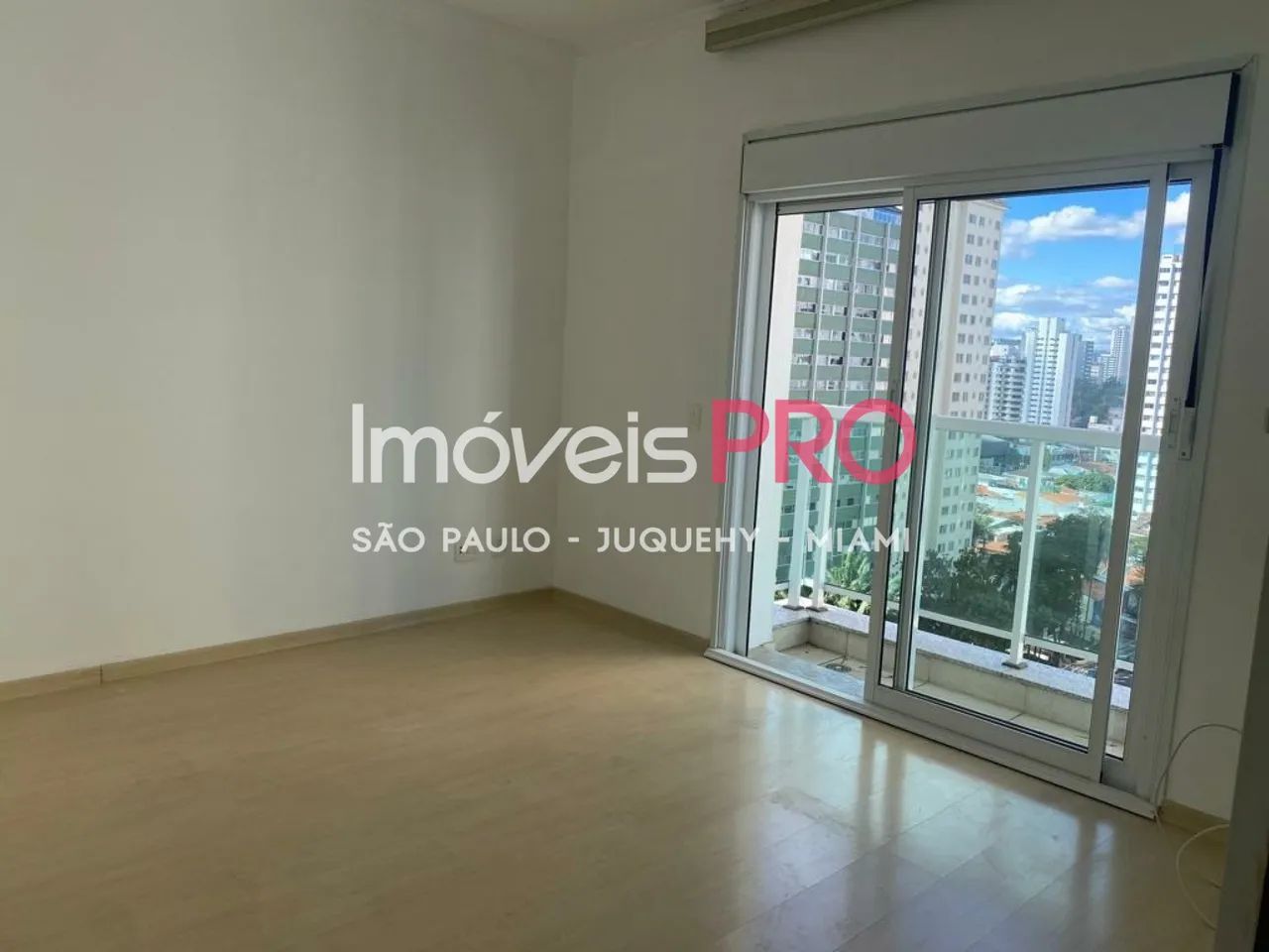 Apartamento para alugar no Campo Belo - Foto 2