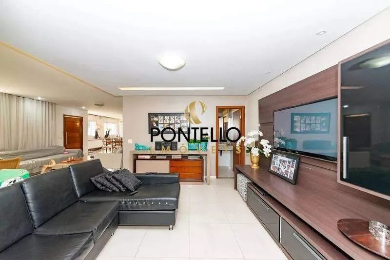 Casa aproximadamente 350m² à venda  4 quartos, sendo 3 suíte e 3 vagas  Gutierrez - Foto 5