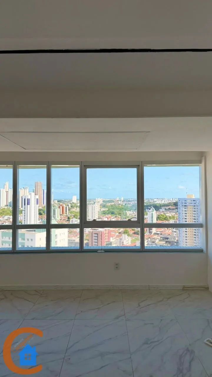 Sala comercial para alugar no bairro Brisamar - João Pessoa/PB - Foto 3
