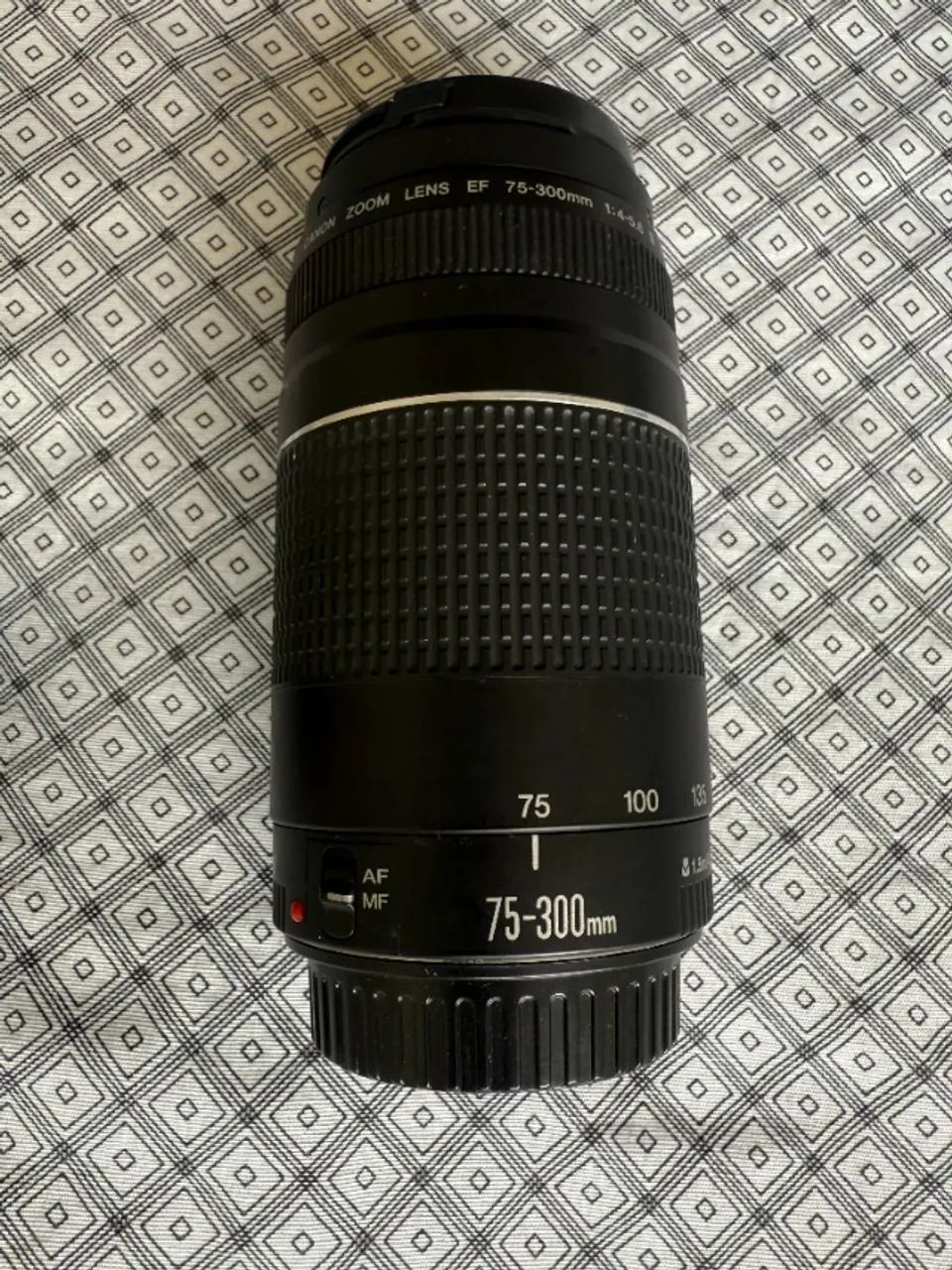 Canon EOS R7 + Acessórios - Foto 5