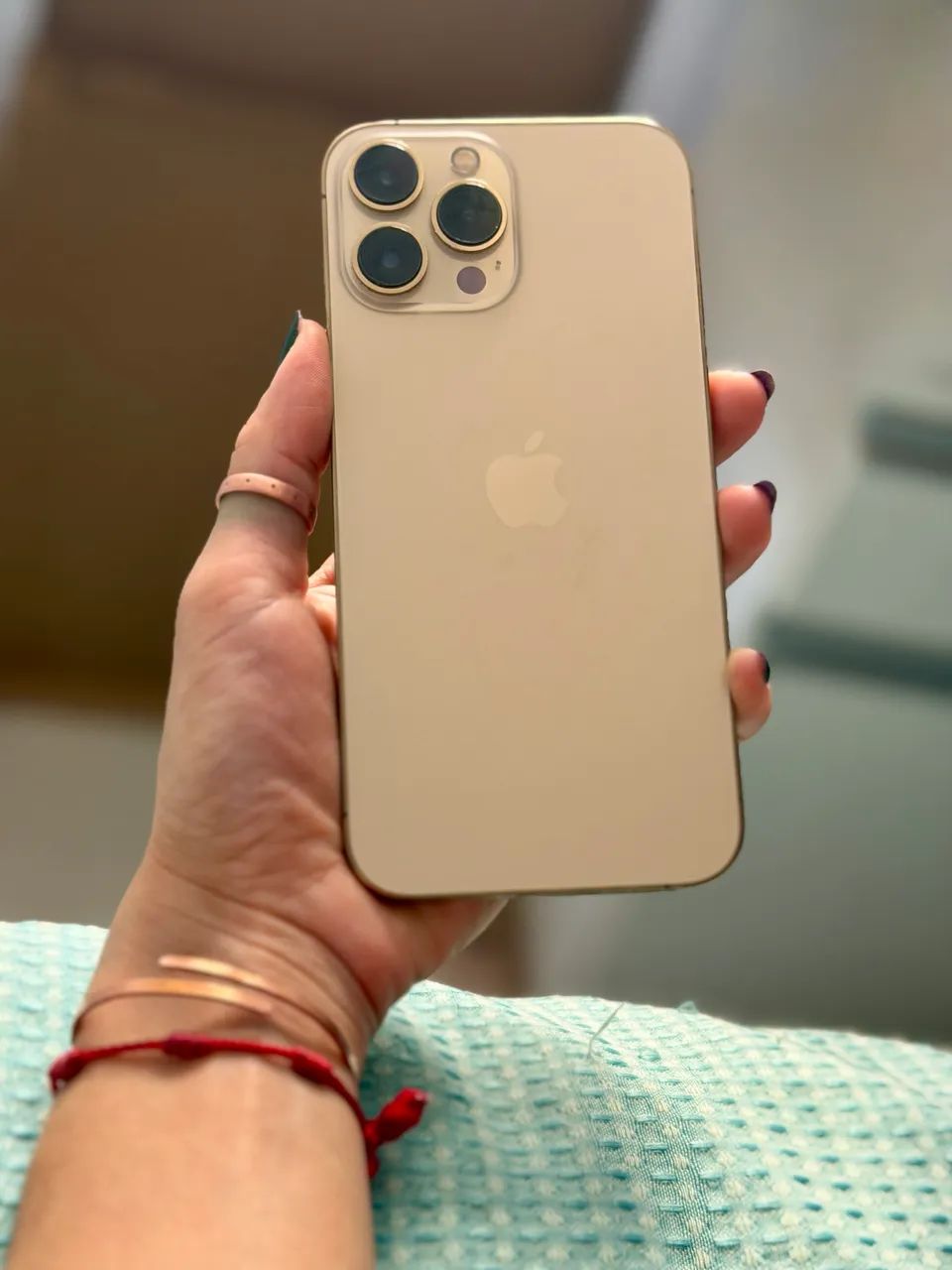 iPhone 13 Pro Max 256gb