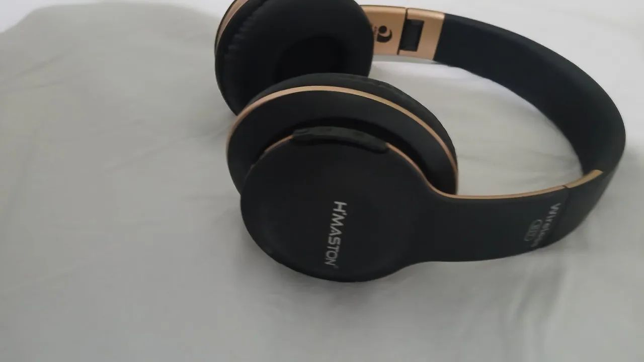 headfone h'maston - Foto 2