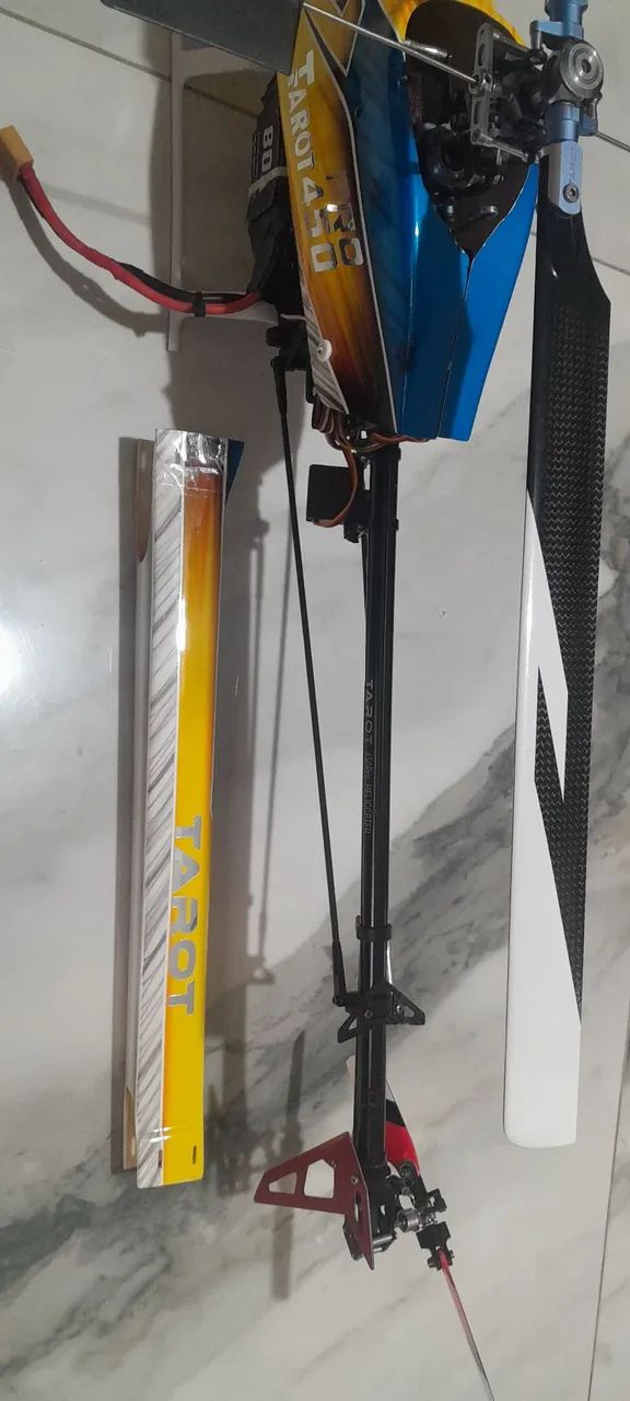 Helimodelismo  - Foto 3