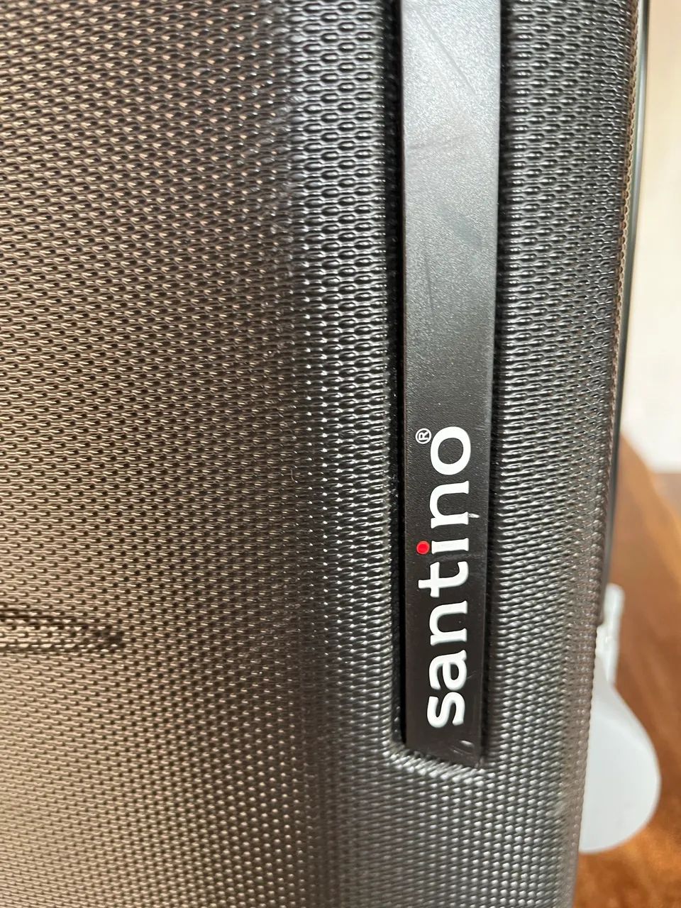 Mala de Viagem  - Foto 3