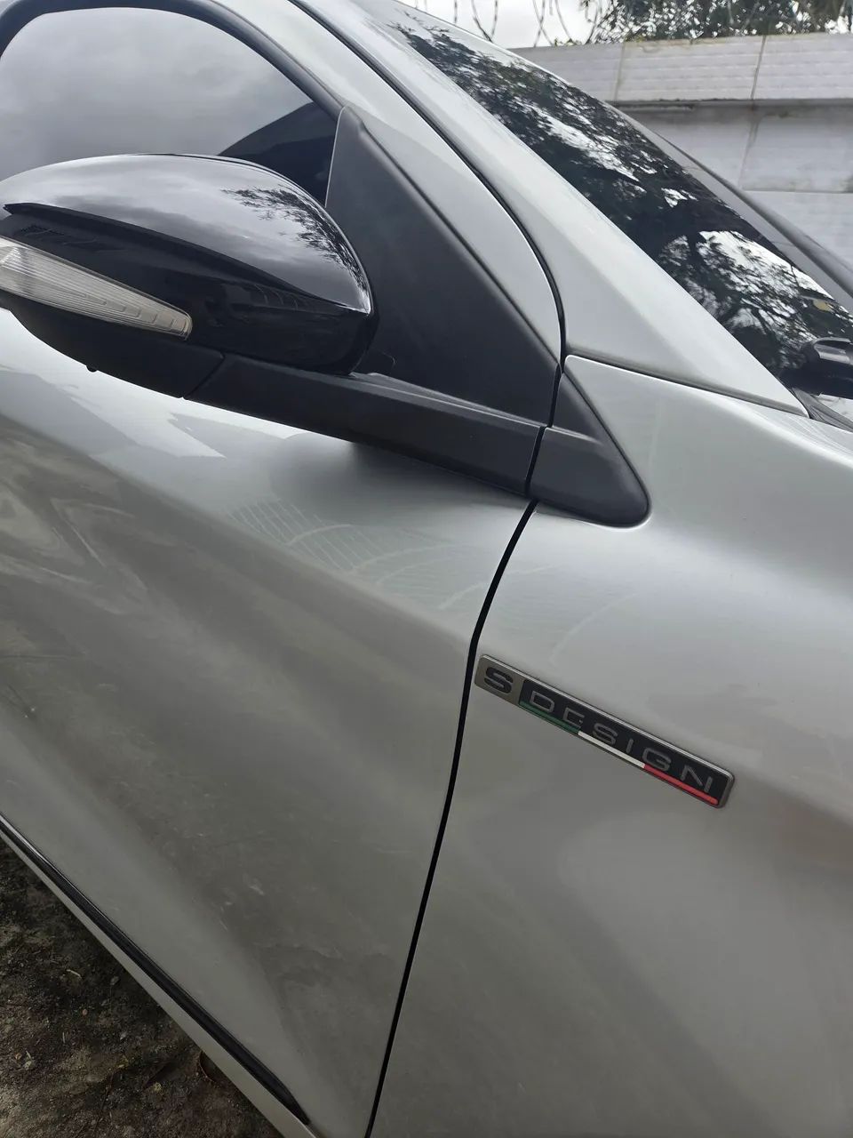 Fiat Cronos Drive 1.3 8V Flex 2025 - Foto 4