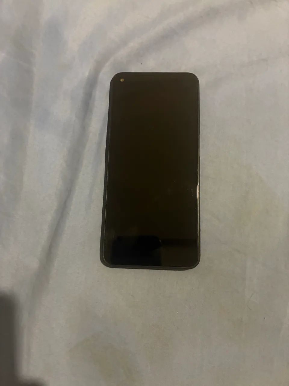 Celular Oppo A92 em perfeito estado