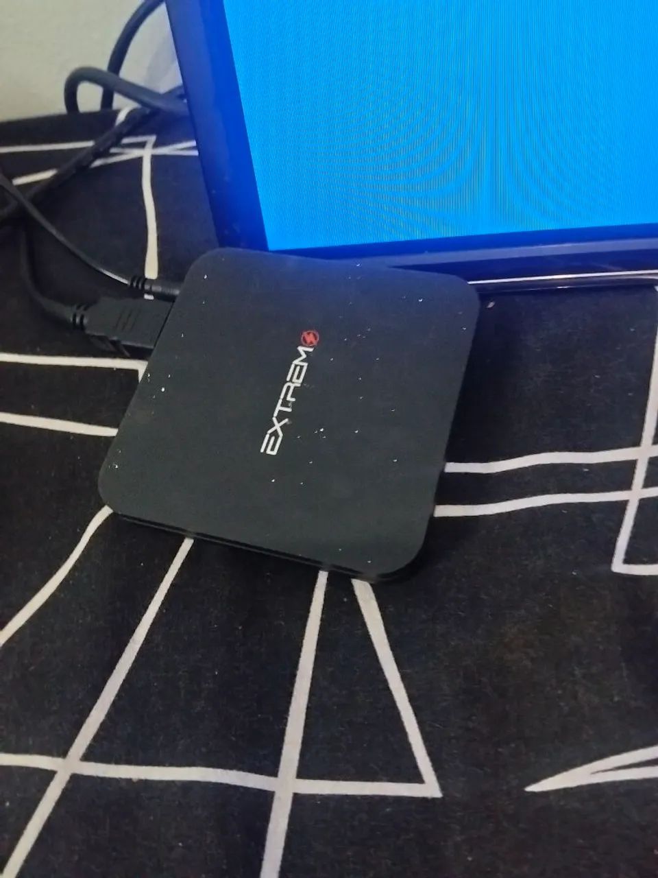 Tv 32 Semp Led + Aparelho Android box - Foto 3