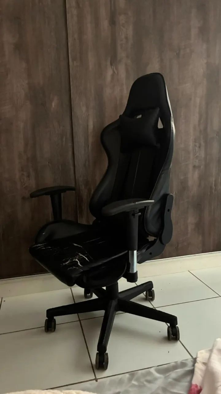 Cadeira Gamer - Foto 3