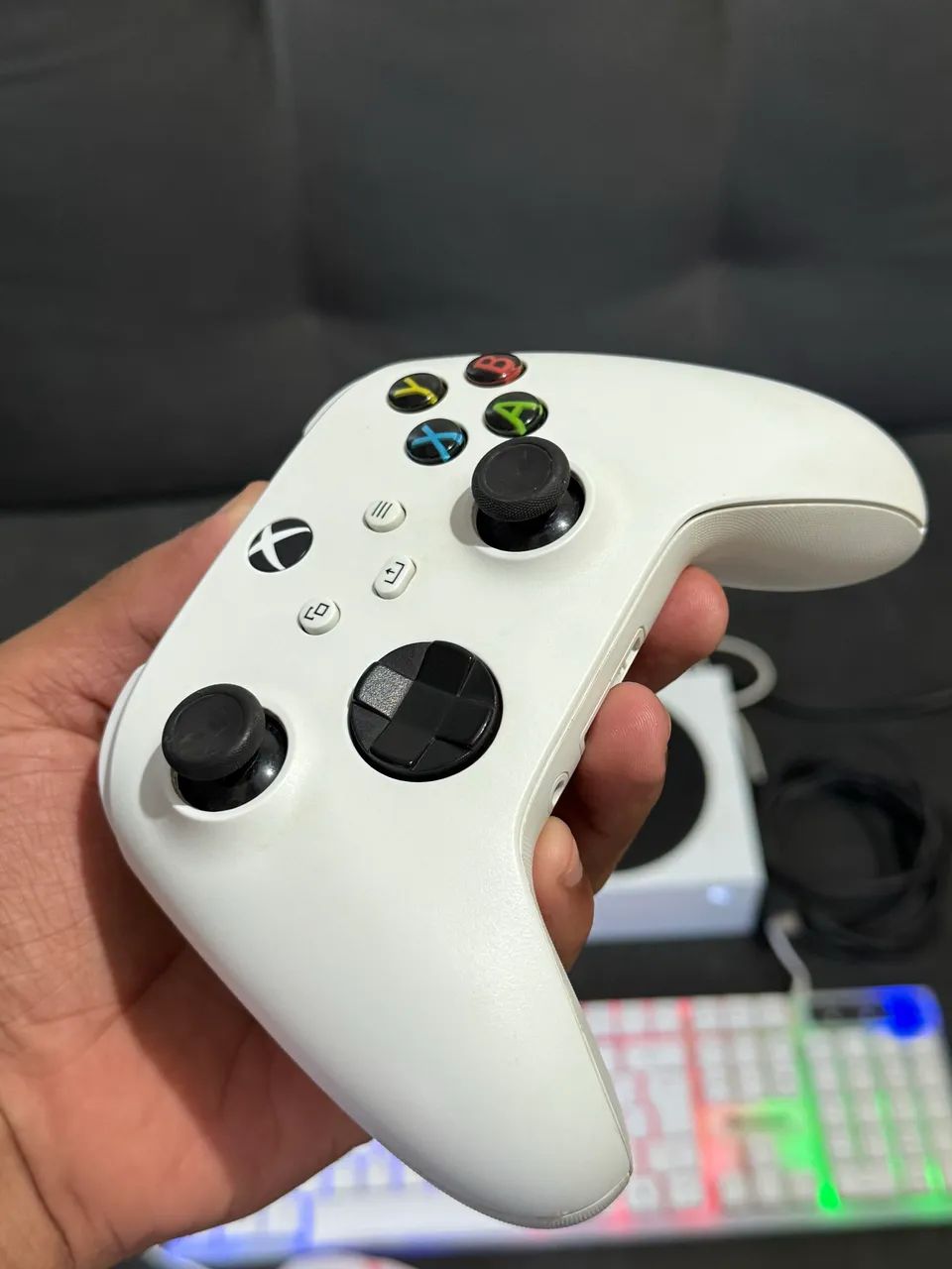 Xbox Serie S - Foto 5
