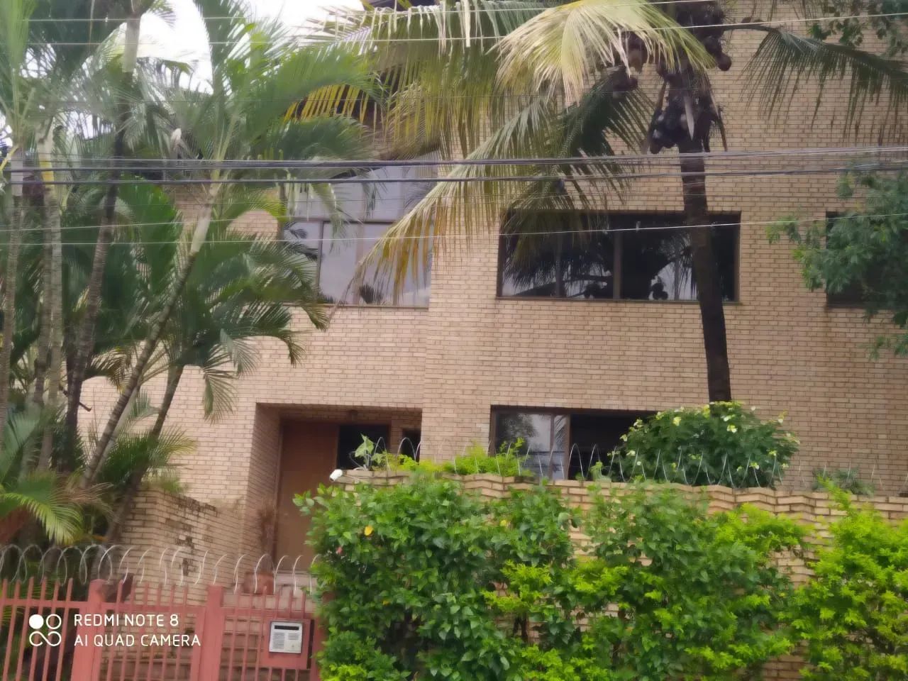 Sobrado para venda tem 582 m² com 8 quartos em Centro - Campo Grande - MS - Foto 2