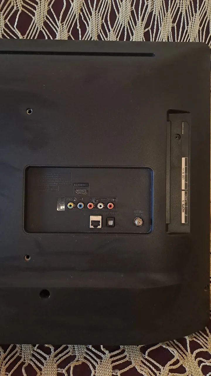 TV LG SMART 32' - Foto 4