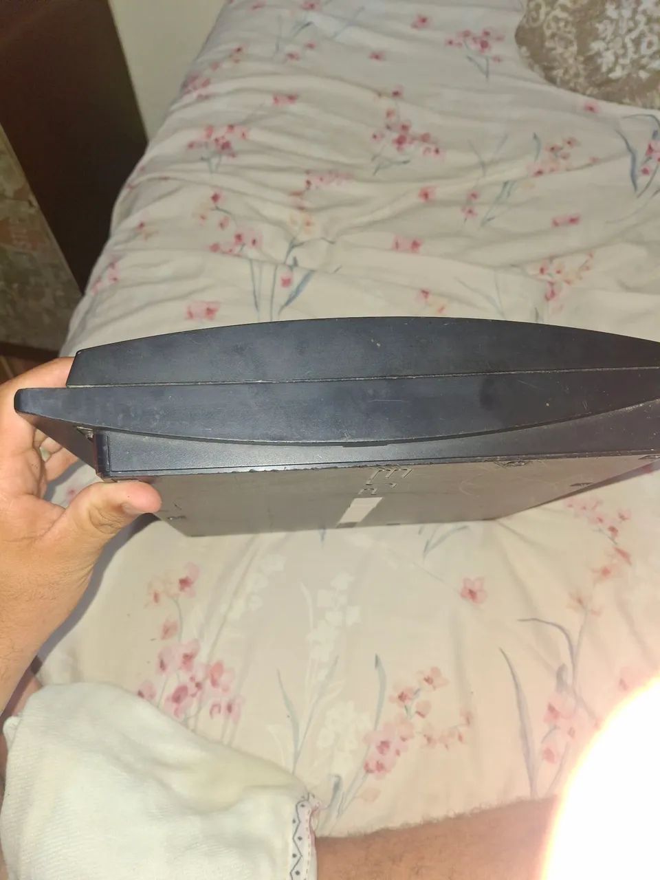 Ps3 com defeito para concerto ou retirada de peças  - Foto 2