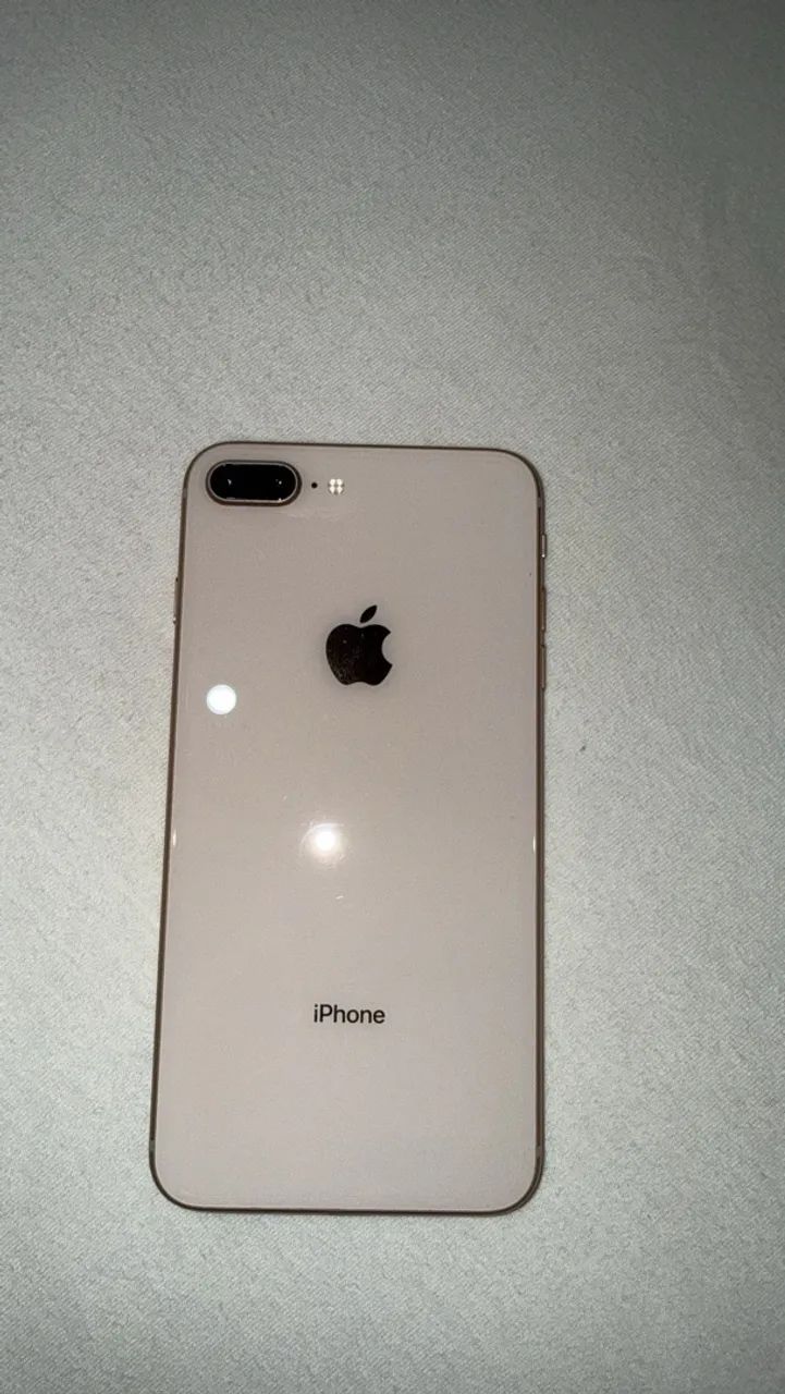 iPhone 8 Plus 256 GB 