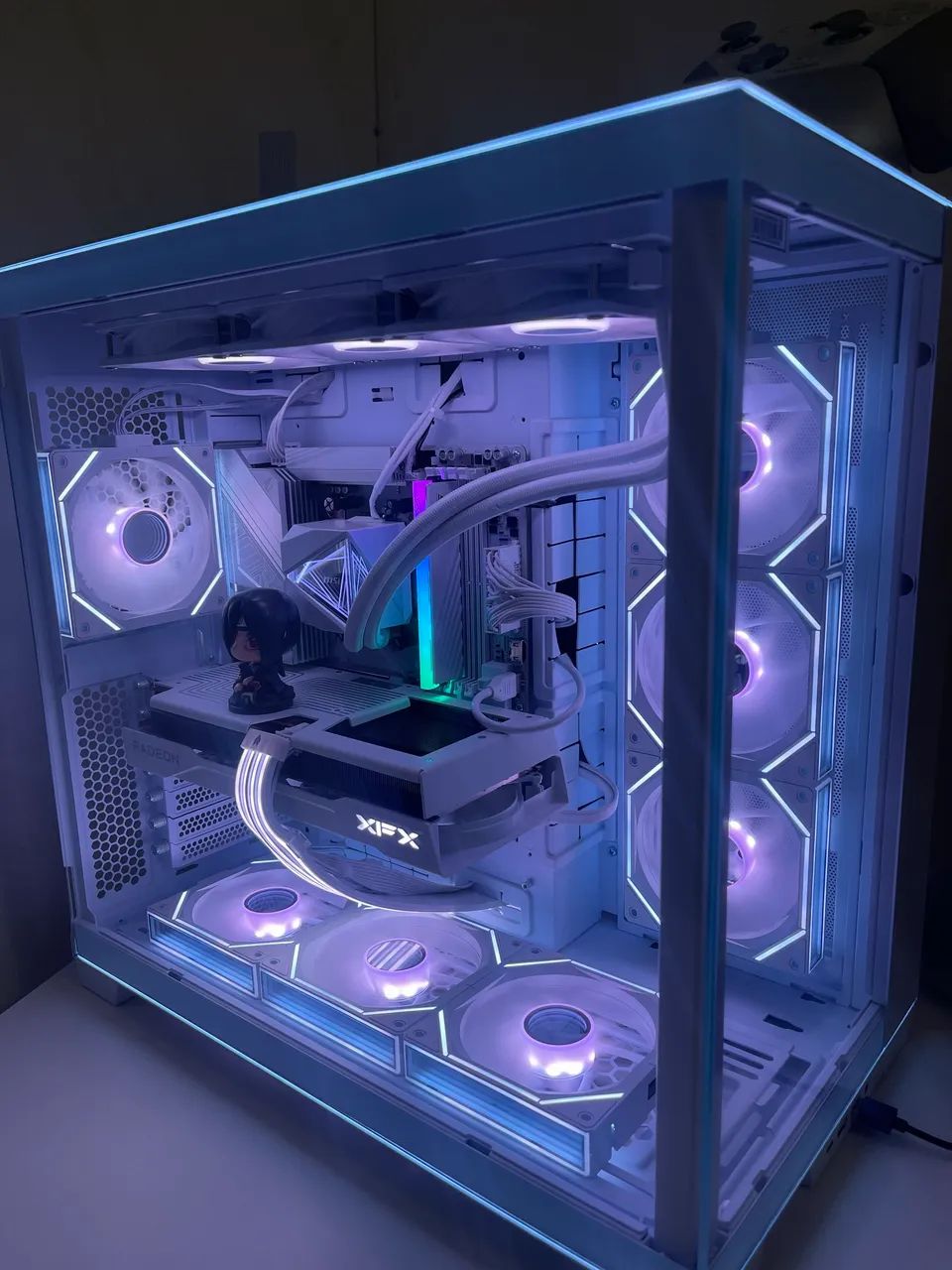 Pc gamer completo  - Foto 3