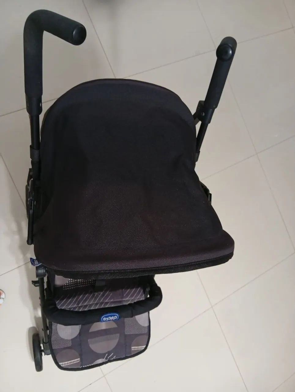 Carrinho de bebe - Foto 4