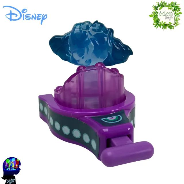 Disney Divertidamente - inveja (cód 191) - Foto 2