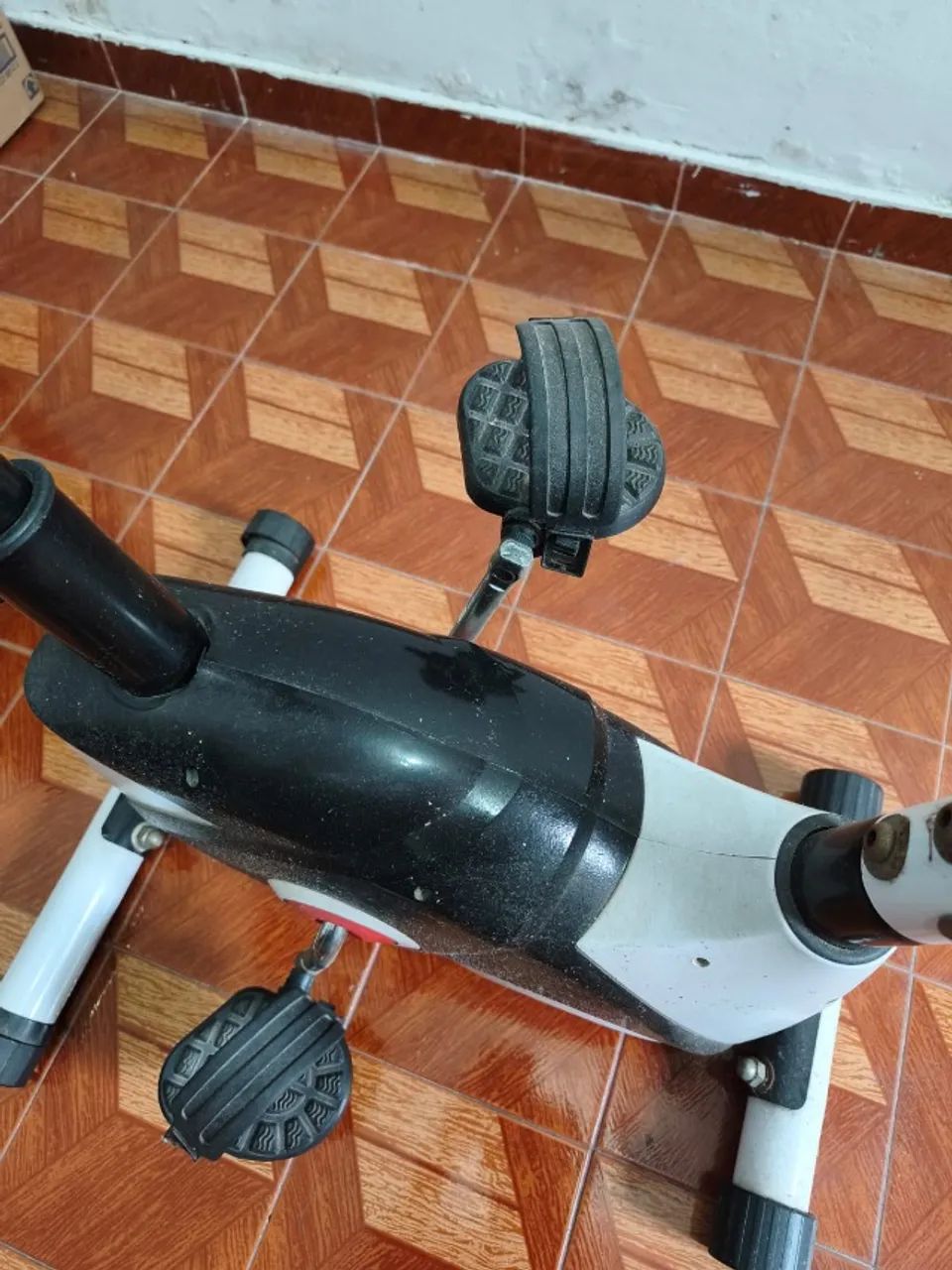 Bicicleta Ergométrica - Foto 5