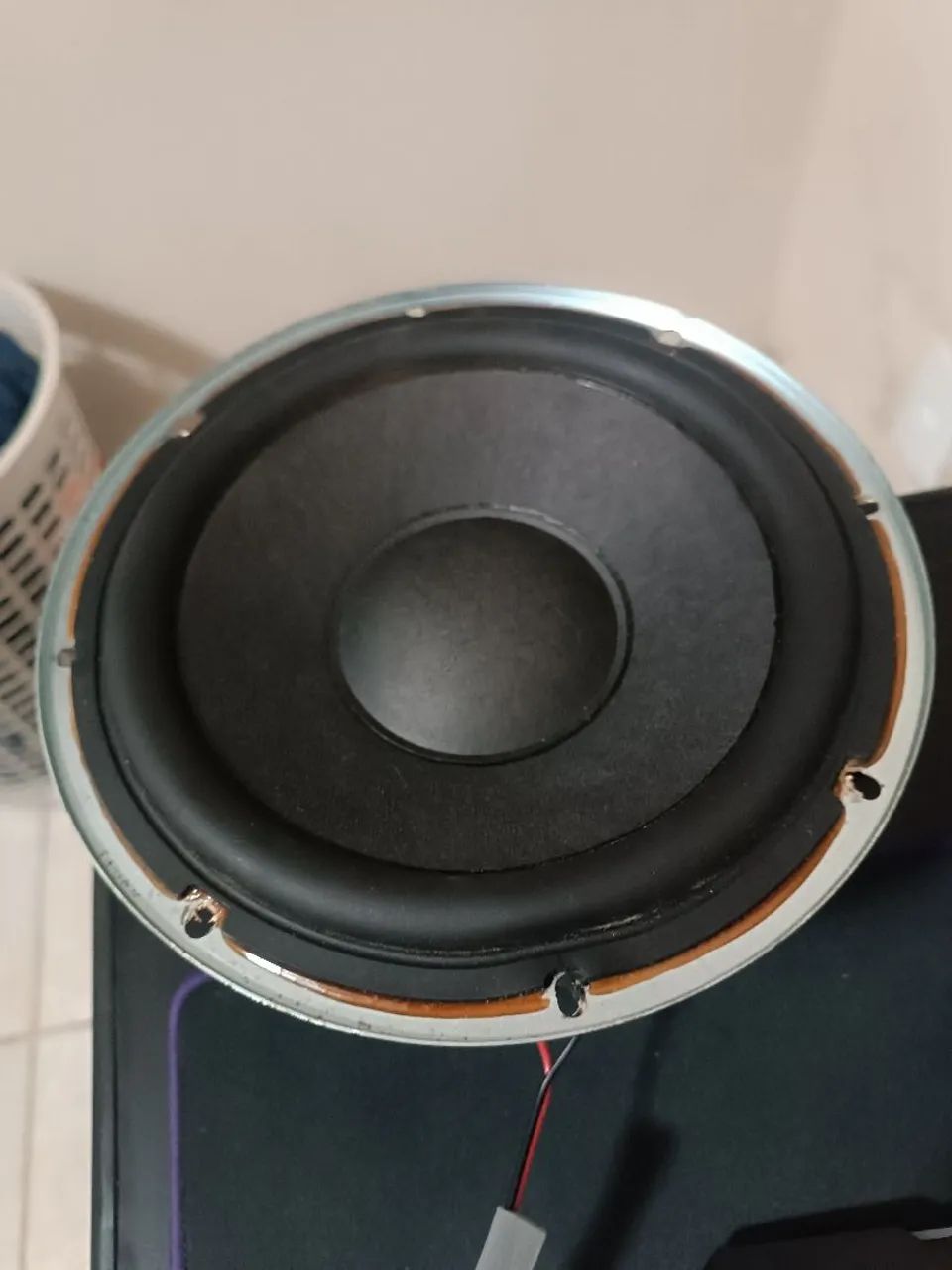 Subwoofer Sony 