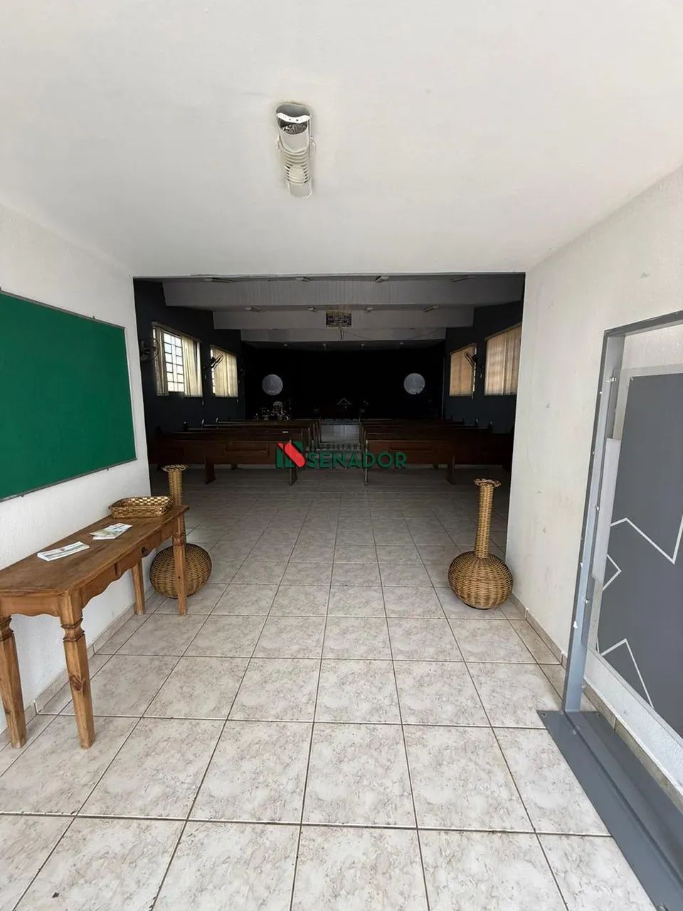 Barracão à venda em Londrina, Vila Casoni, com 480 m² - Foto 2