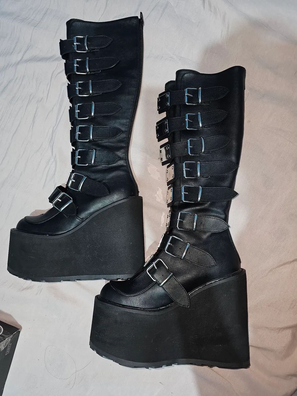 Bota Demonia Original Swing 815 - Foto 5
