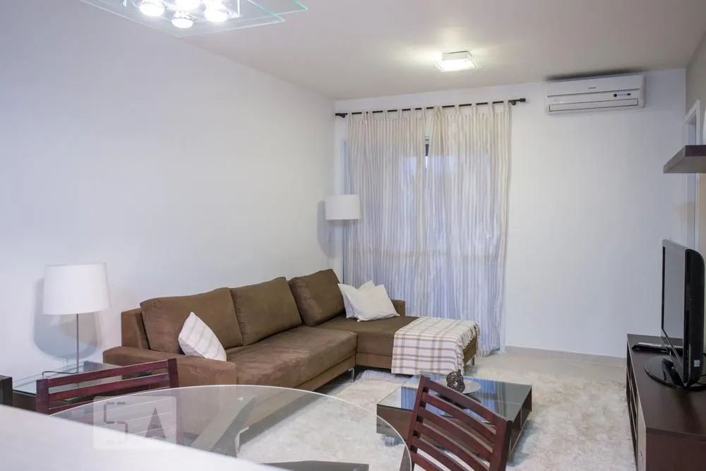 Apartamento à Venda - Vila Olímpia, 2 Quartos, 57 m2 - Foto 4