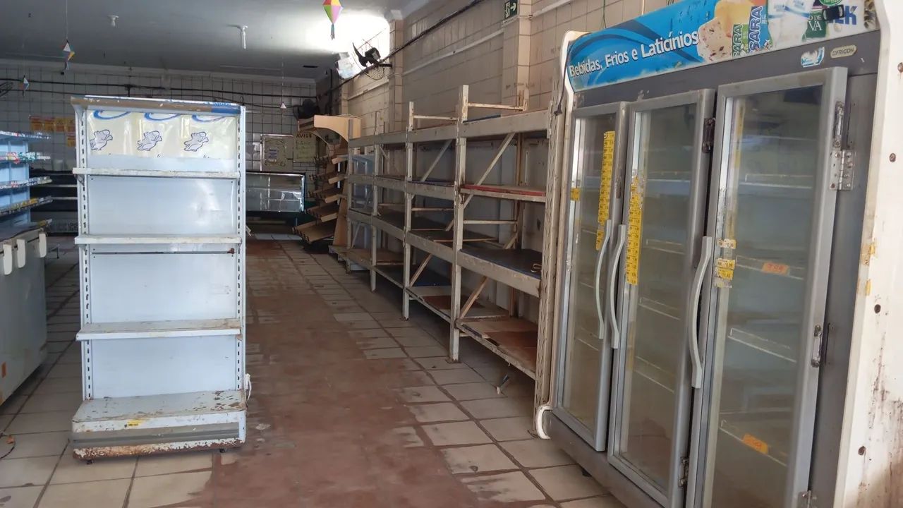 Vendo utensílios supermercado  - Foto 2