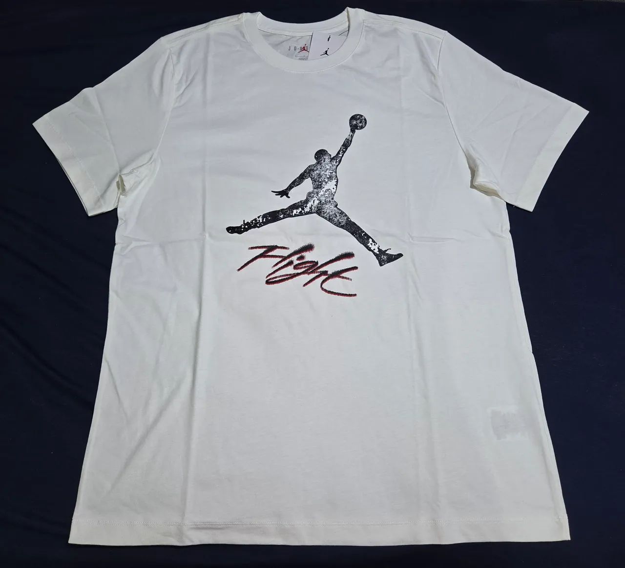 Camiseta Air Jordan