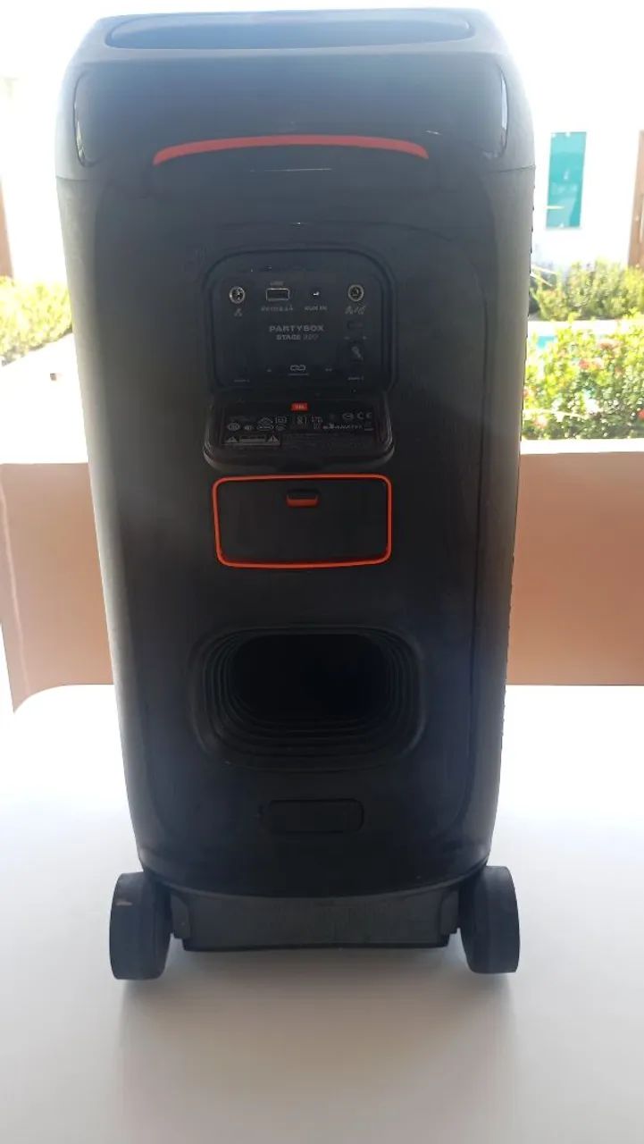 Jbl - Foto 5