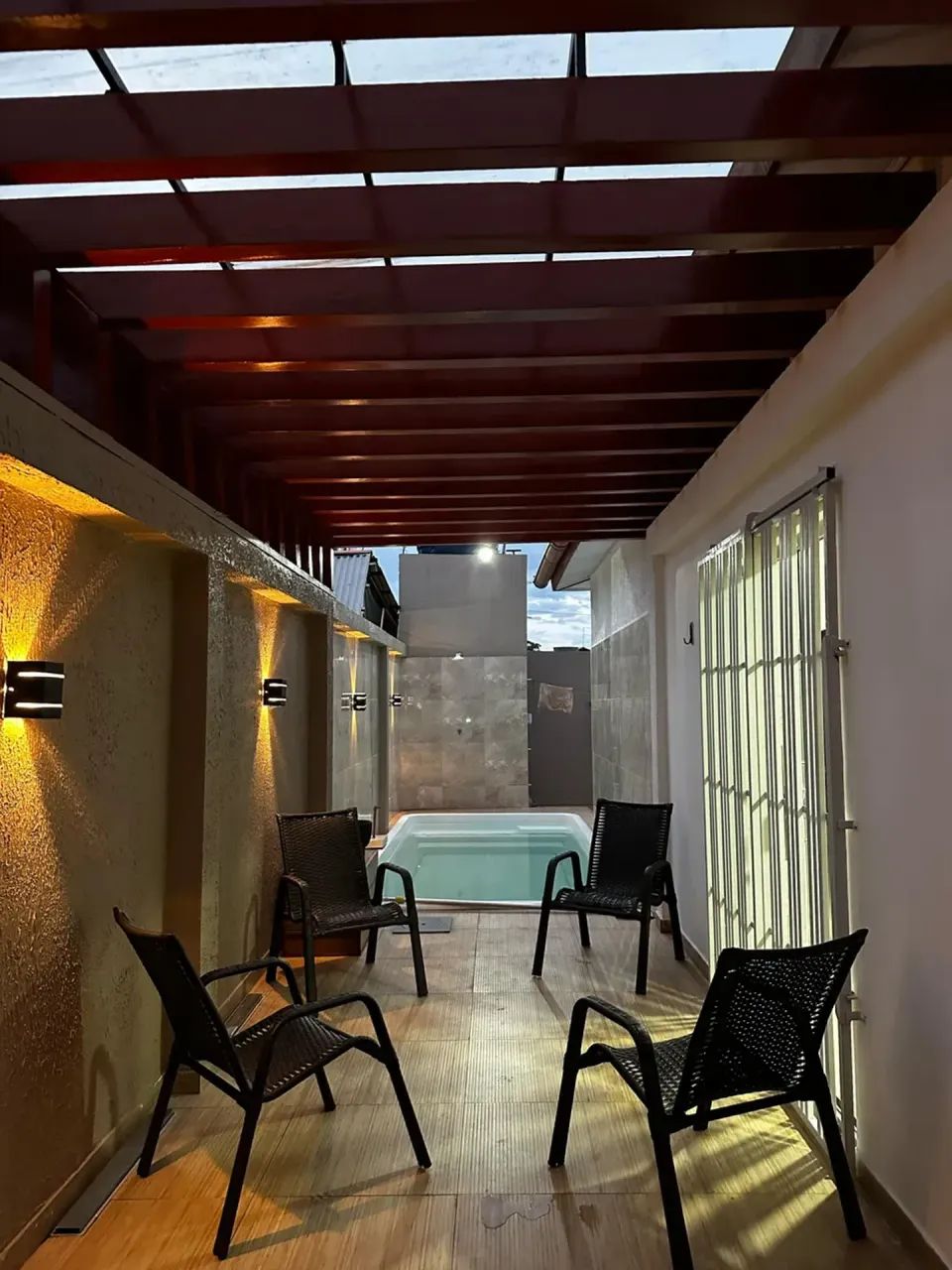 Casa à venda no Centro de Moju - Foto 4
