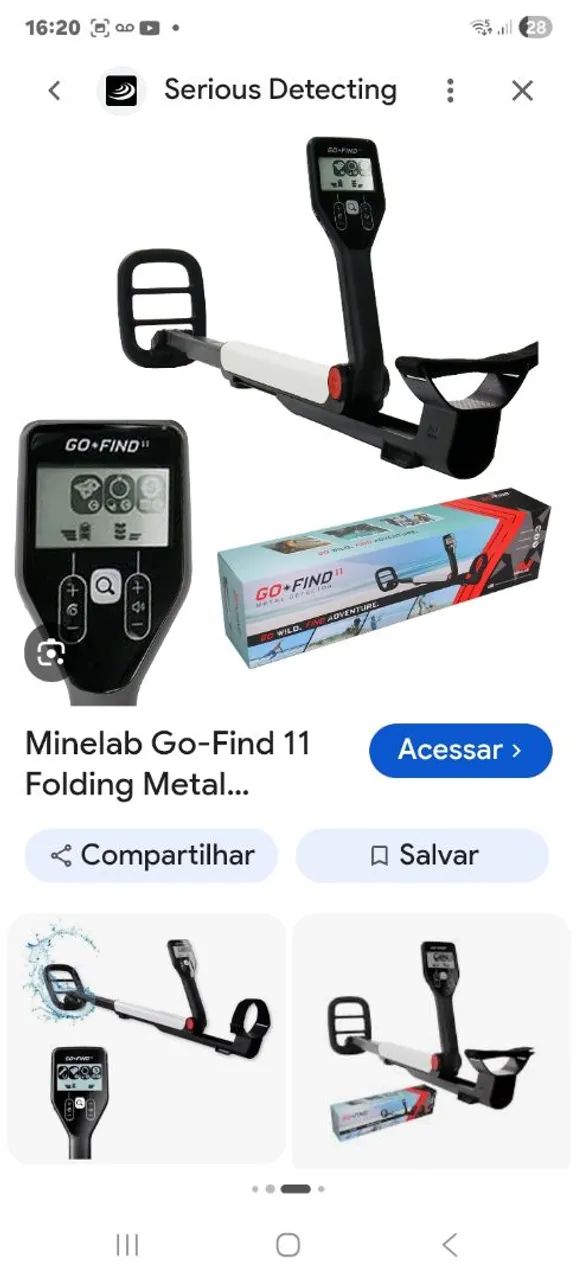 DETECTOR 