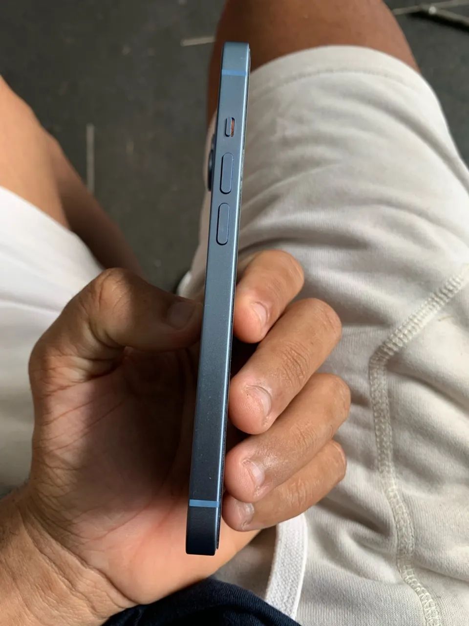 iPhone  - Foto 4