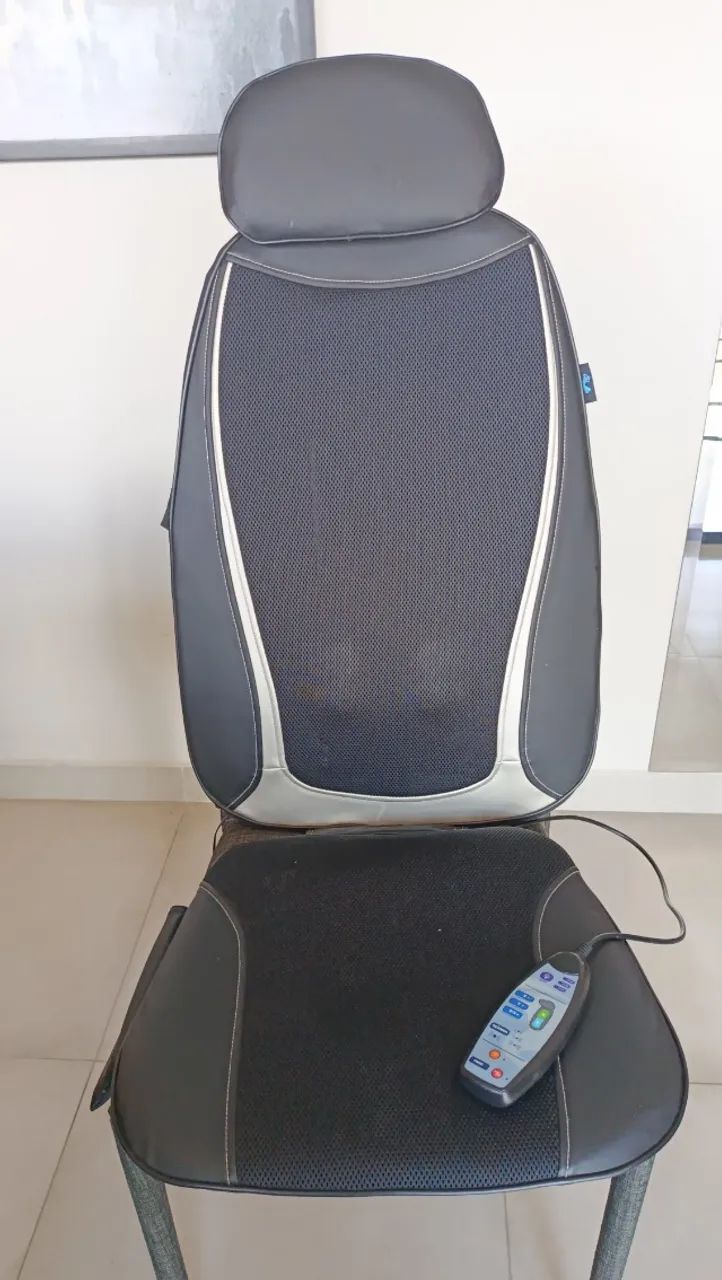 Assento Massageador para cadeira - Foto 2