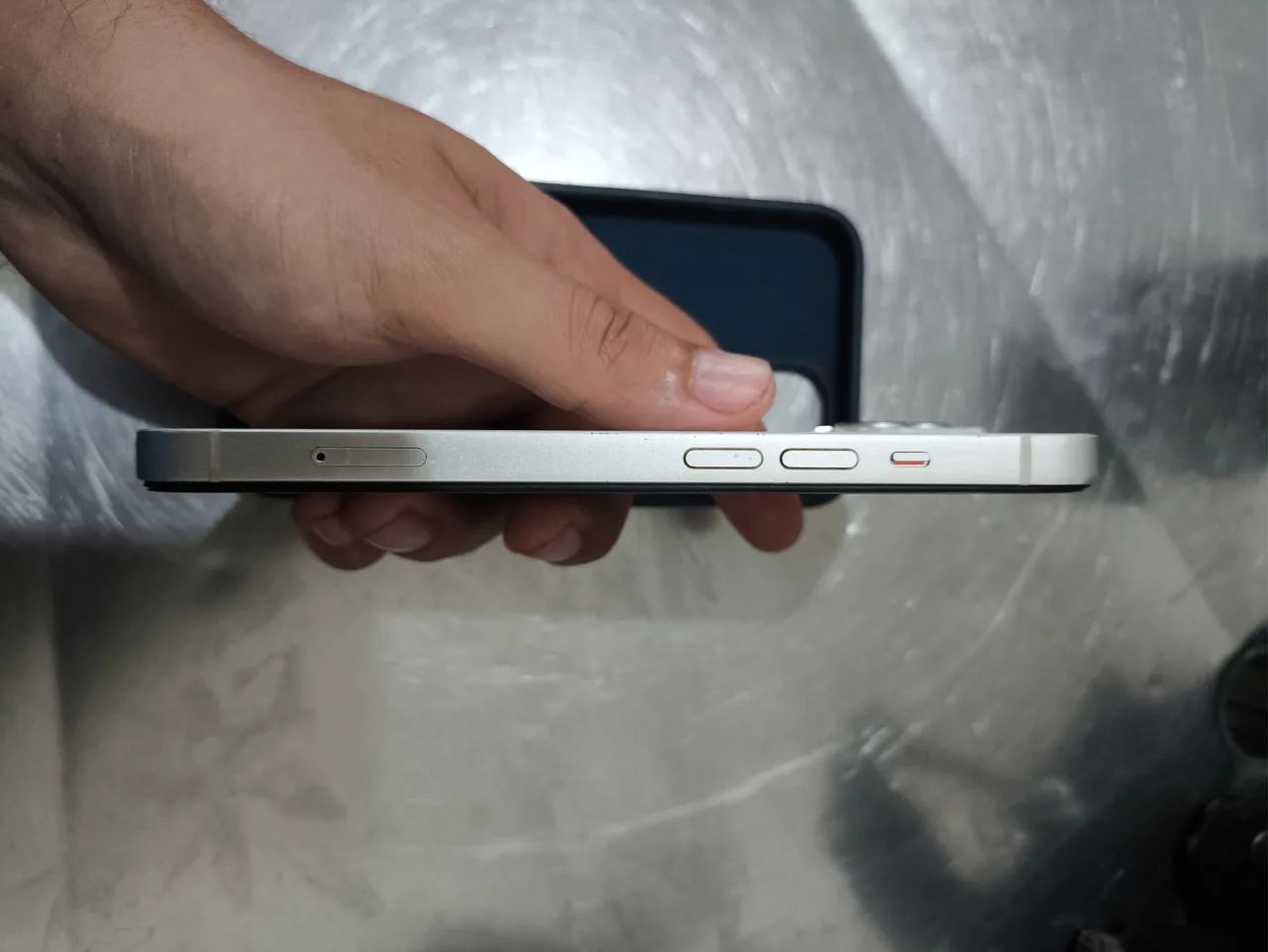 Vendo IPhone 13 128Gb - Foto 2