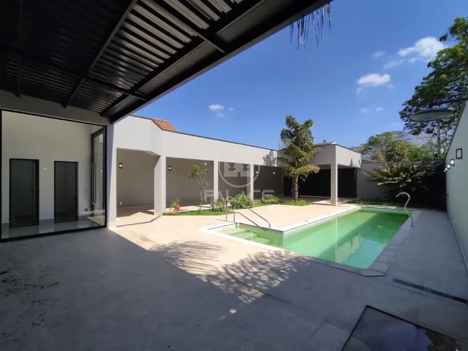Casa Para Alugar Jardim Vila Verde Piracicaba - Foto 5