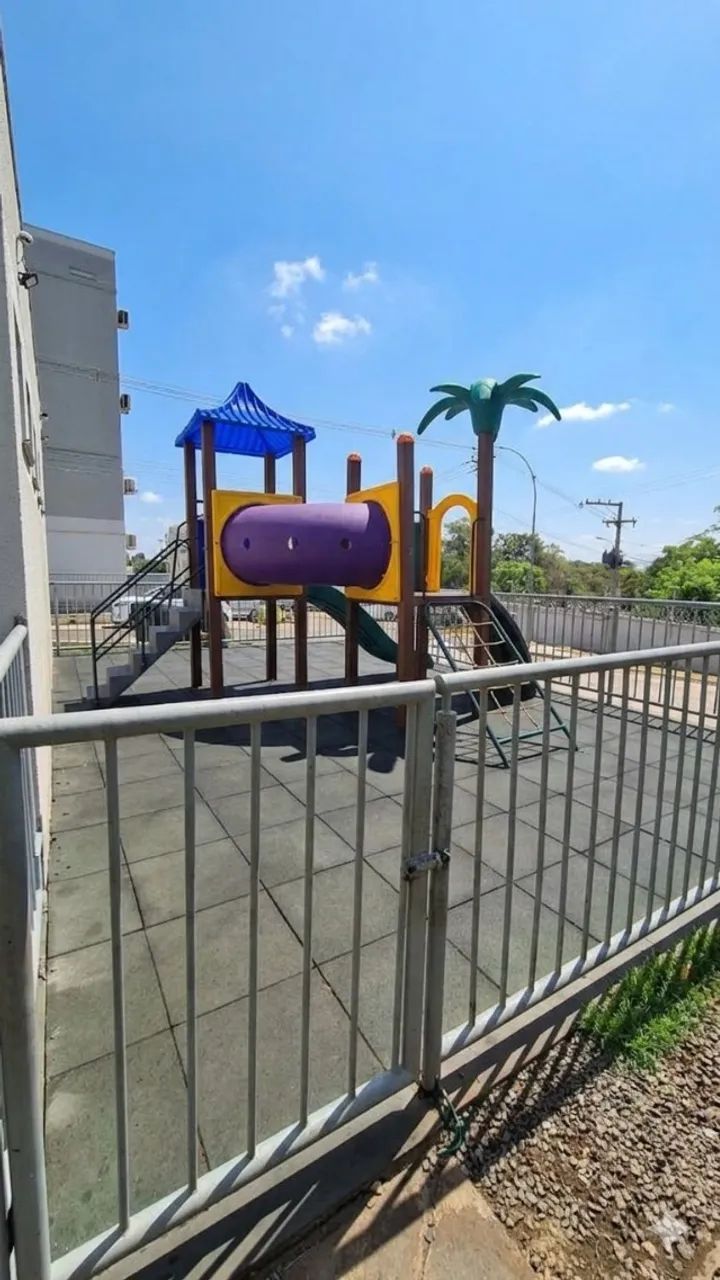Quer se mudar rápido? Apê em Várzea Grande - Foto 4