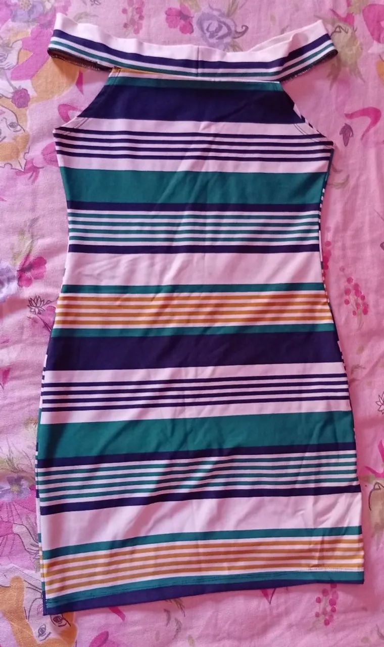 Vestido em bazar  - Foto 3