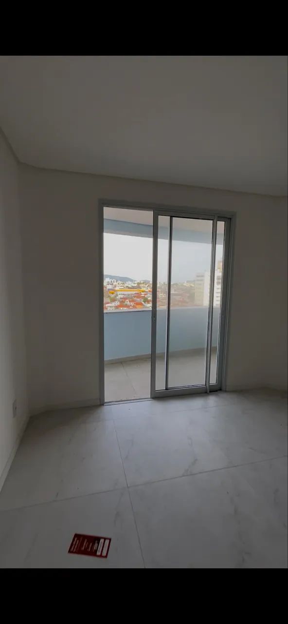 Porta de correr para sala/sacada