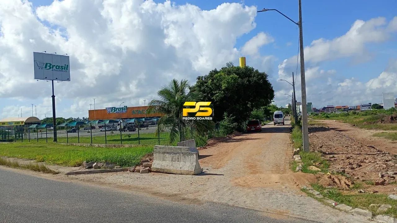 Área Comercial à Venda  Entrada de João Pessoa/PB REF: AR0003 - Foto 3