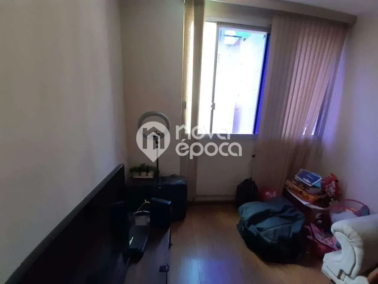 Vila Isabel | Apartamento 2 quartos, sendo 1 suite - Foto 4