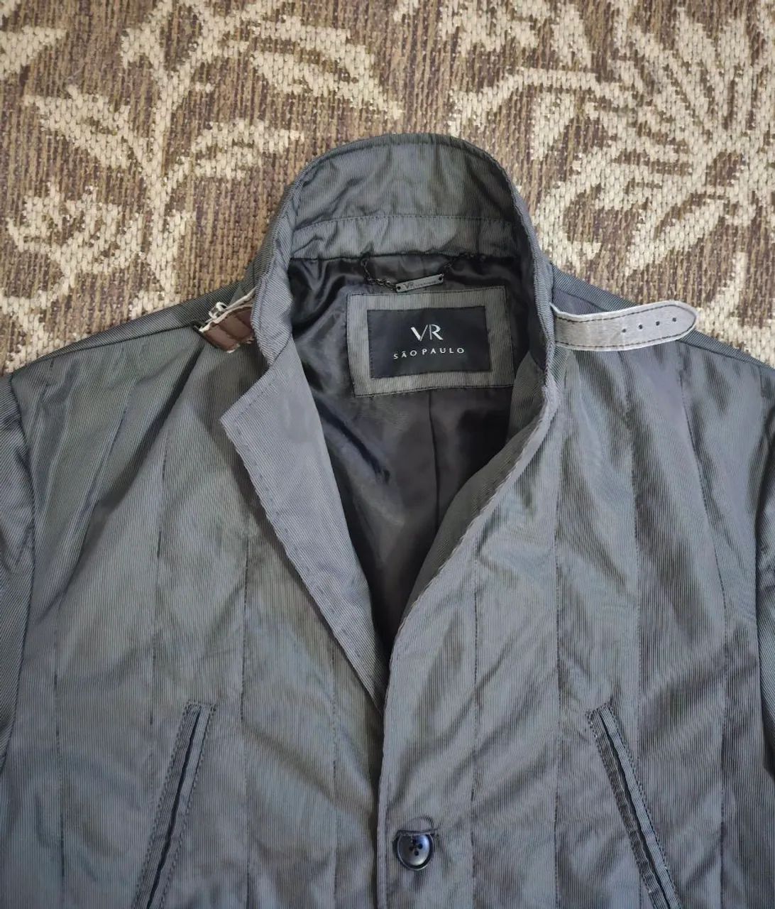 Jaqueta/blazer VR