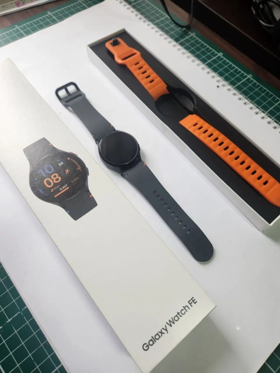 Samsung Galaxy Watch FE - Foto 2