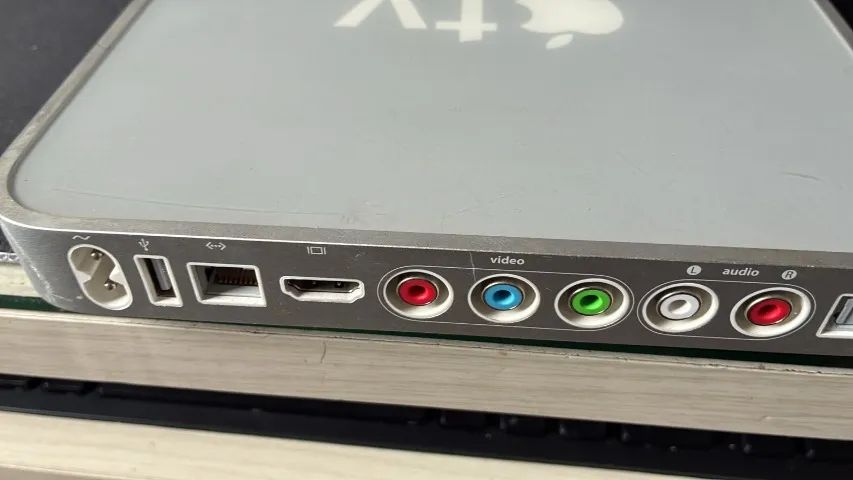 Apple Tv A1218 - Foto 2