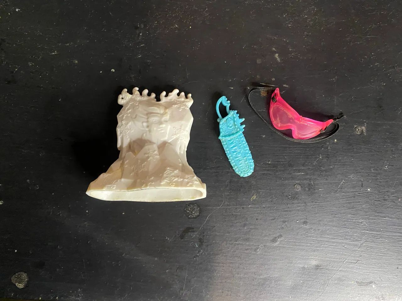 Boneca Monster High Abbey - Foto 2
