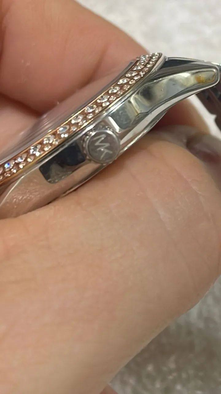 Relógio Michael Kors MK - Foto 4