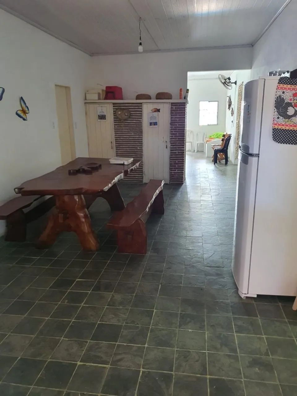 Casa no sítio do conde - Foto 2