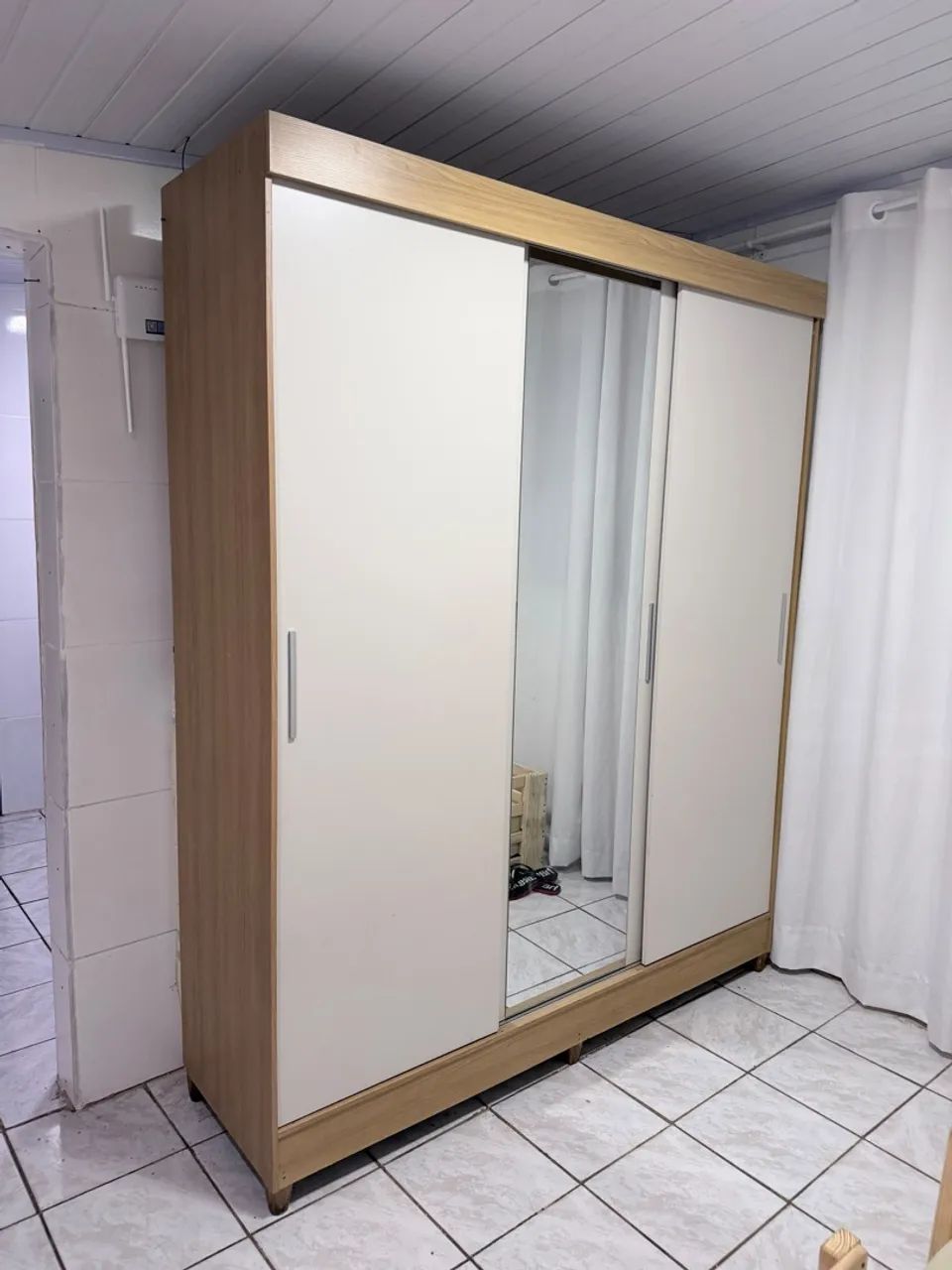 Guarda roupa 