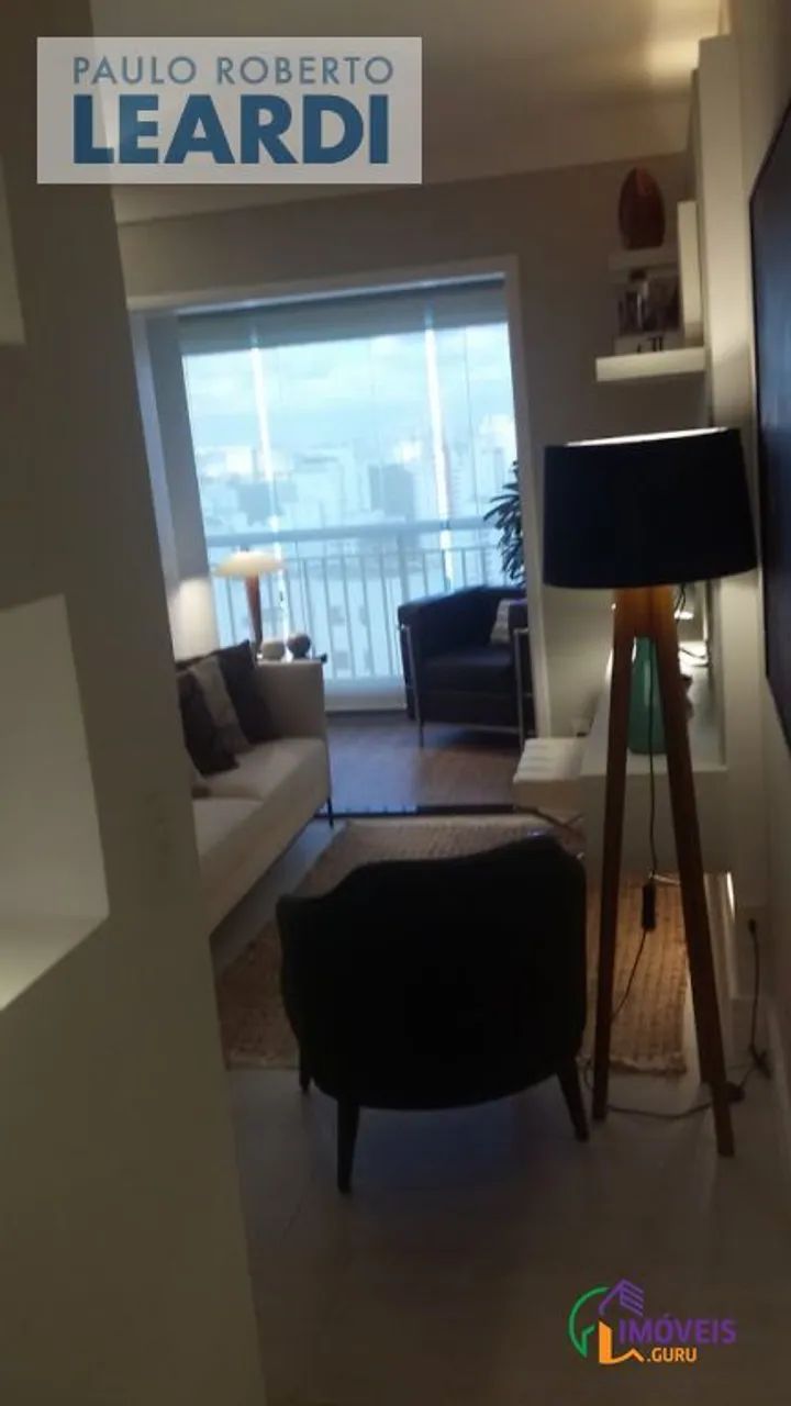 APARTAMENTO - MORUMBI - SP - Foto 5
