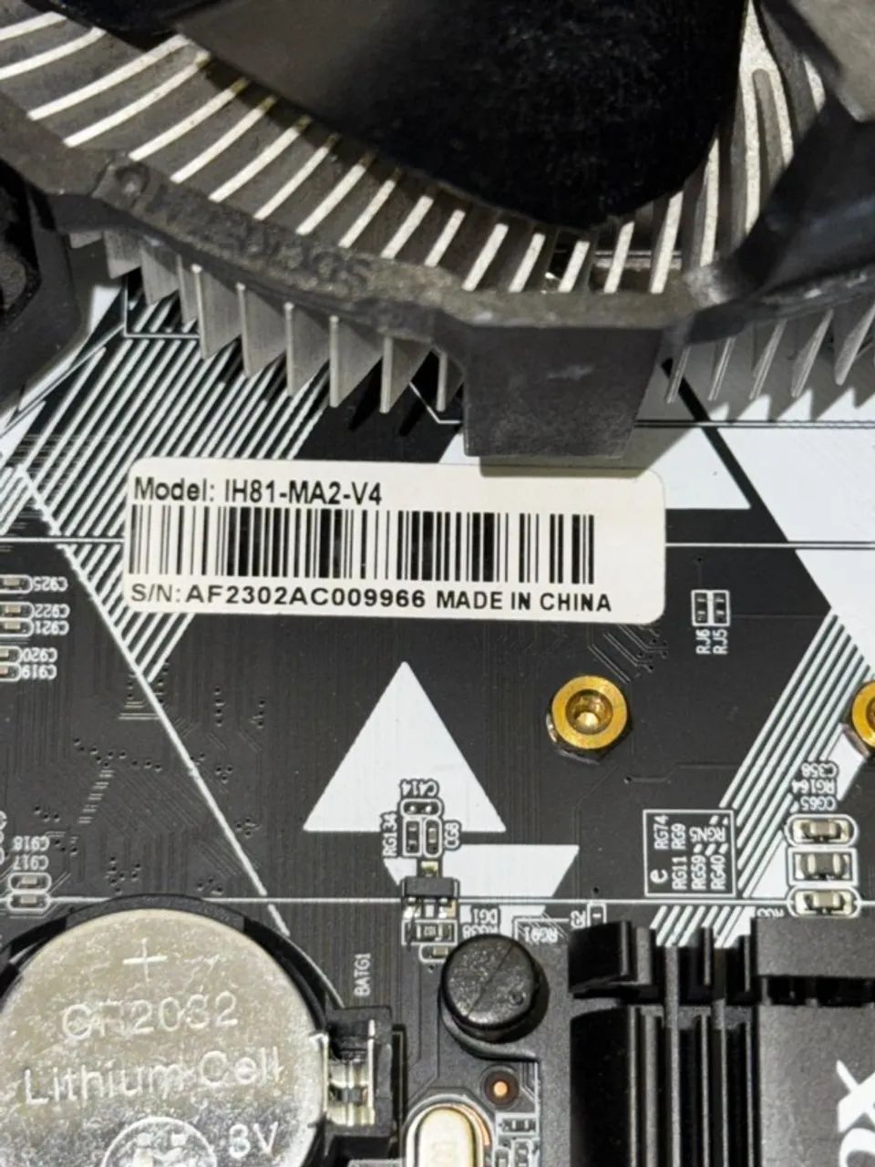 PC Intel Core i7 + GTX 750 2GB + SSD 240GB - Completo e bem conservado - Foto 5